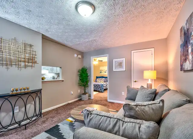 Property at 1707 Buccaneer Dr Unit 304, Johnson City, TN, 37604, 1 bed, 1 bath, [object Object]
