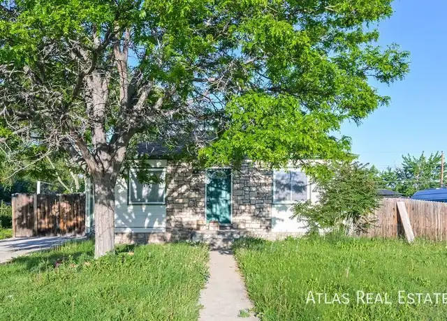 Property at 1871 S Julian St, Denver, CO, 80219, 4 beds, 2 baths, [object Object]