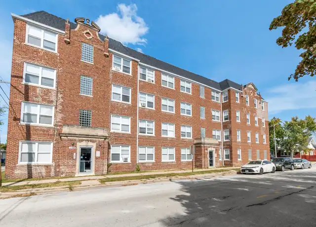 Property at 102 Memorial Dr Unit 102-8, Calumet City, IL, 60409, 1 bed, 1 bath, [object Object]