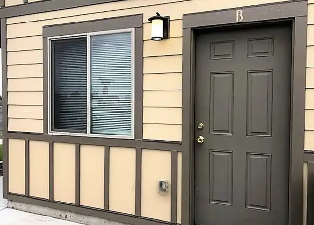 Property at 942 S Tuscany ST Unit B, Airway Heights, WA, 99001, 1 bed, 1 bath, [object Object]