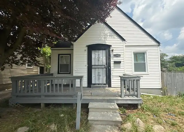 Property at 15909 Maddelein St, Detroit, MI, 48205, 3 beds, 1 bath, [object Object]