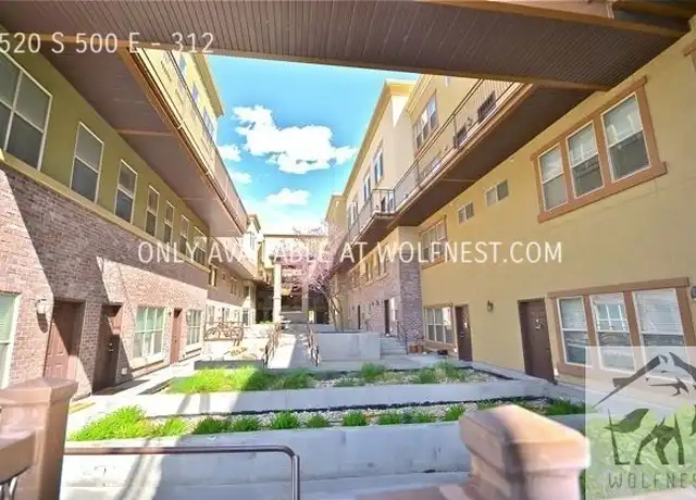 Property at 520 E 500 S Unit 312, Salt Lake City, UT, 84102, 2 beds, 1 bath, [object Object]