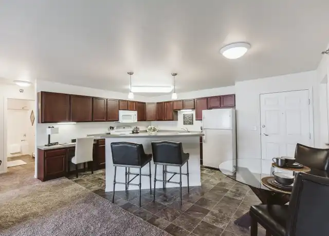 Property at 4400 21st St SE Unit 4410-101, Mandan, ND, 58554, 1 bed, 1 bath, [object Object]