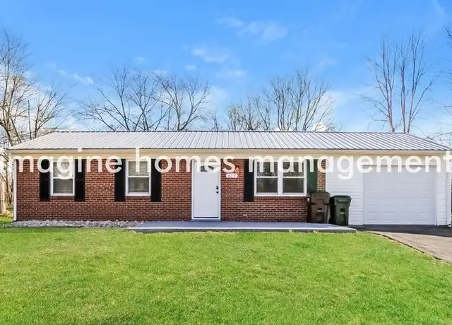 Property at 617 Charwood Dr, Cincinnati, OH, 45244, 4 beds, 1 bath, [object Object]