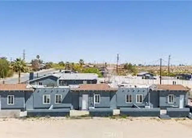 Property at 72061 Joshua Dr, Twentynine Palms, CA, 92277, 1 bed, 1 bath, [object Object]