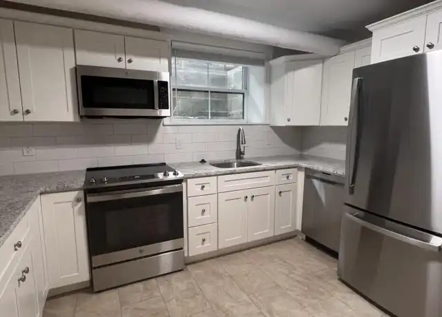 Property at 3 Linnaean St, Cambridge, MA, 02138, 1 bed, 1 bath, [object Object]