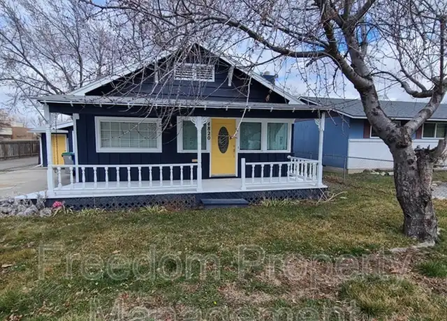 Property at 4820 W Albion St, Boise, ID, 83705, 1 bed, 1 bath, [object Object]