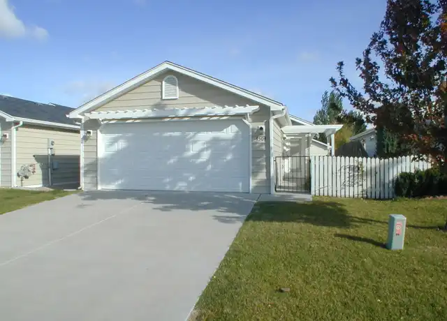 Property at 4504 Cottage Ln, Cheyenne, WY, 82001, 2 beds, 2 baths, [object Object]