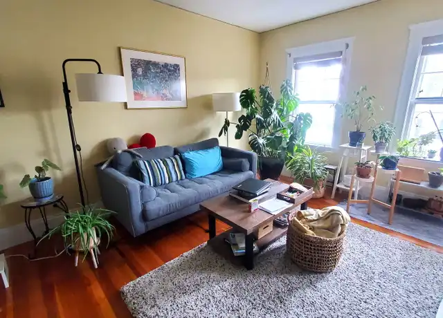 Property at 19 Edward Sullivan Rd Unit U3, Cambridge, MA, 02138, 2 beds, 1 bath, [object Object]