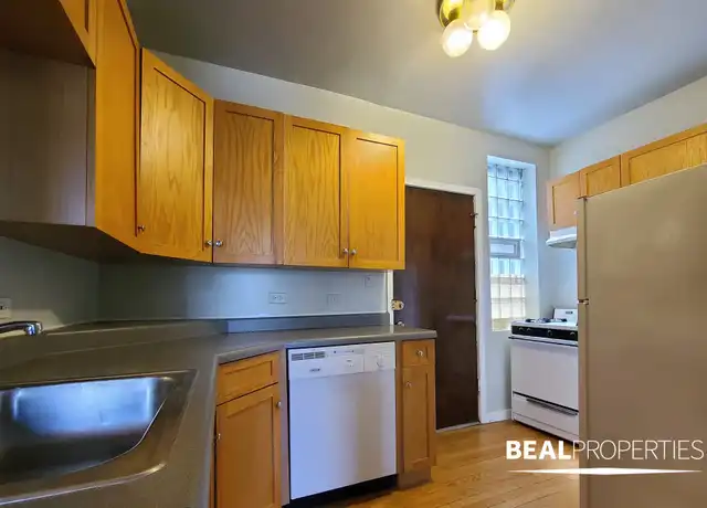 Property at 4233 N Paulina St Unit W1 (2 Bed), Chicago, IL, 60613, 2 beds, 1 bath, [object Object]