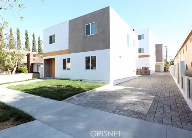 Property at 14228 Sylvan St, Van Nuys, CA, 91401, 3 beds, 3 baths, [object Object]