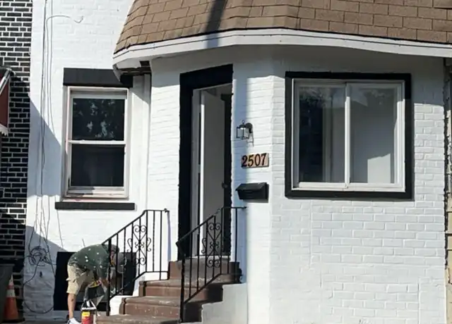 Property at 2507 S 68th St, Philadelphia, PA, 19142, 3 beds, 1 bath, [object Object]