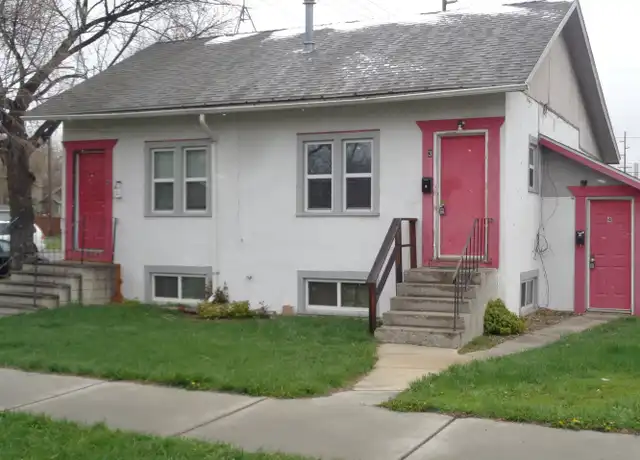 Property at 501 S 31st St #3, Billings, MT, 59101, 1 bed, 1 bath, [object Object]