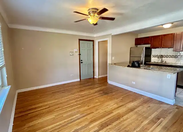Property at 2121 S Josephine St Unit 4, Denver, CO, 80210, 1 bed, 1 bath, [object Object]