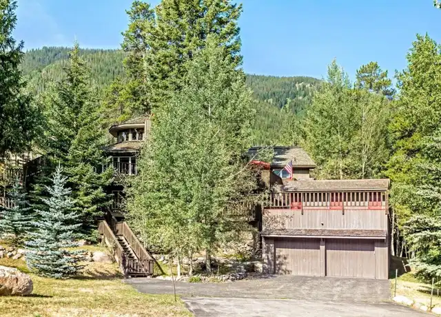 Property at 5124 Grouse Ln, Vail, CO, 81657, 4 beds, 3.5 baths, [object Object]