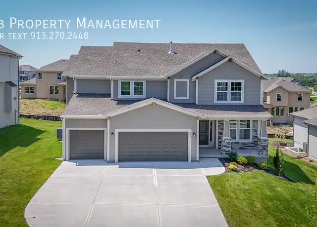 Property at 2701 W Dartmouth St, Olathe, KS, 66061, 5 beds, 4 baths, [object Object]