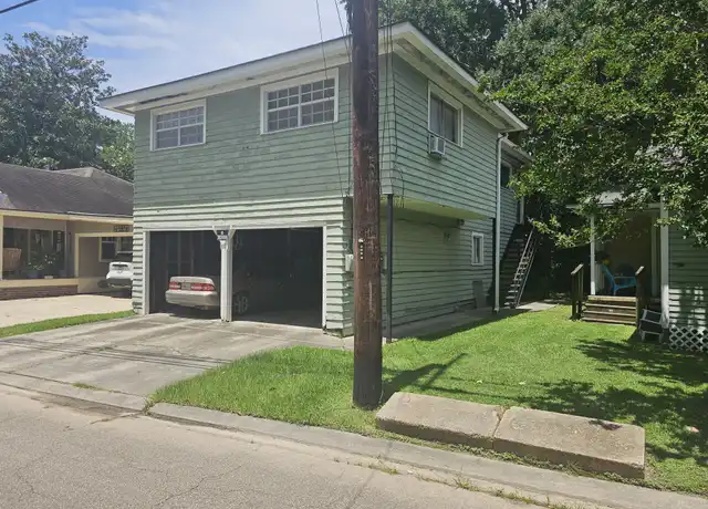 Property at 406 Wilson St, Lafayette, LA, 70501, 2 beds, 1 bath, [object Object]