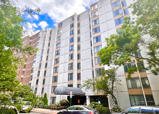 Property at 1440 N St NW #514, Washington, DC, 20005, 0 beds, 1 bath, [object Object]