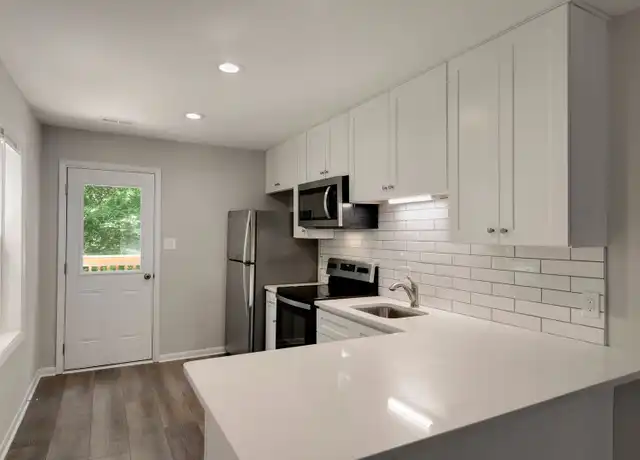 Property at 5339 Wayne St Apt A, Raleigh, NC, 27606, 2 beds, 2 baths, [object Object]