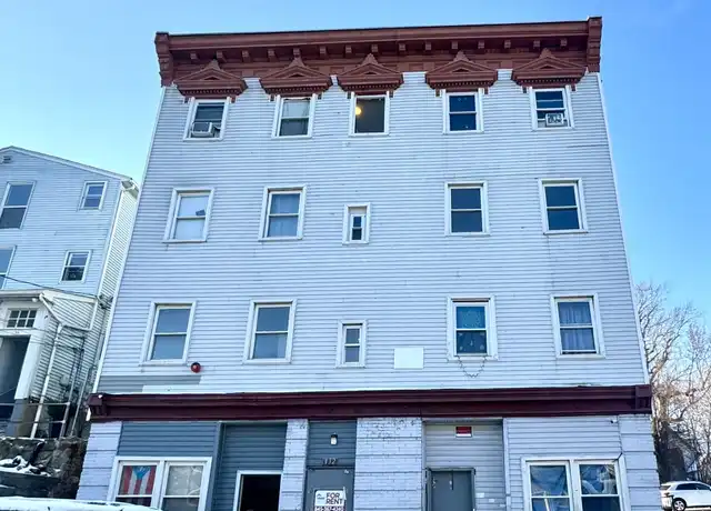 Property at 132 Locust St Unit 6, Waterbury, CT, 06704, 2 beds, 1 bath, [object Object]