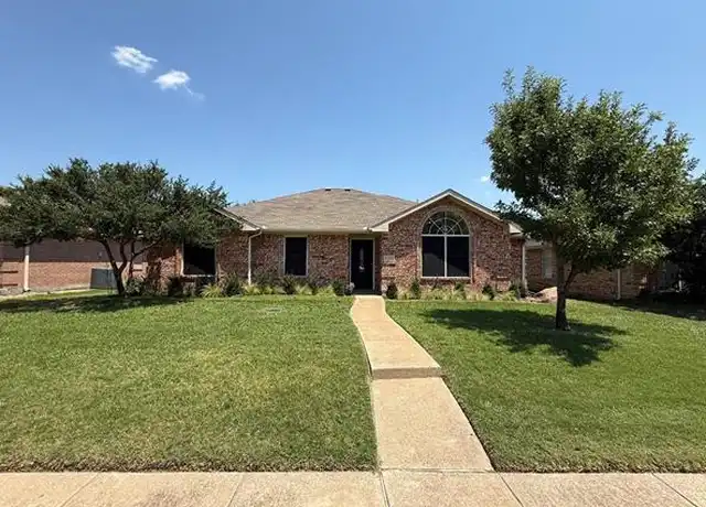 Property at 8108 Bells St, Frisco, TX, 75035, 3 beds, 2 baths, [object Object]