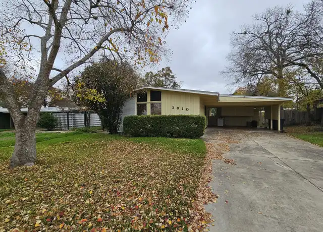 Property at 2810 Knight Robin Dr, San Antonio, TX, 78209, 3 beds, 2 baths, [object Object]
