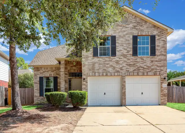 Property at 6834 Silver Shores Ln, Katy, TX, 77449, 3 beds, 2.5 baths, [object Object]