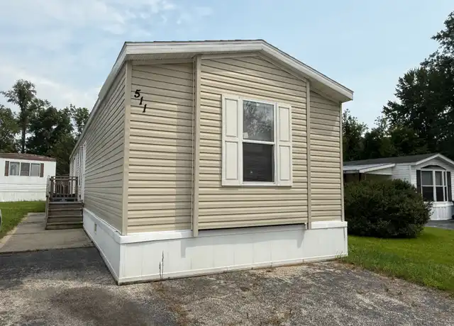 Property at 511 Pettycoat Ln, Battle Creek, MI, 49037, 3 beds, 2 baths, [object Object]