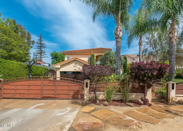 Property at 4724 Noble Ave, Sherman Oaks, CA, 91403, 5 beds, 4 baths, [object Object]