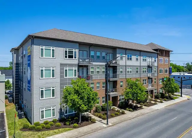 Property at Amplify on Main - 30 McFerrin Ave, Nashville, TN, 37206, 1-2 bed, 1-2 bath, [object Object]