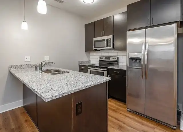 Property at Amplify on Main - 30 McFerrin Ave, Nashville, TN, 37206, 1-2 bed, 1-2 bath, [object Object]