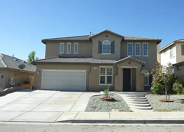 Property at 4350 Club Vista Dr, Palmdale, CA, 93551, 6 beds, 3 baths, [object Object]