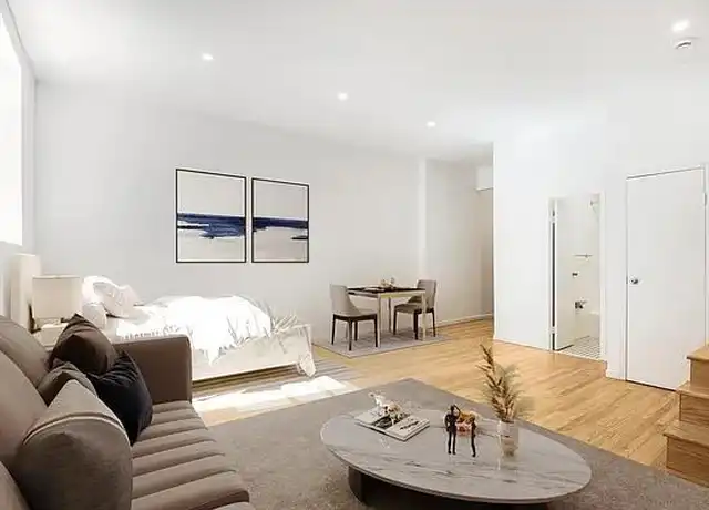 Property at 184 E 2nd St Unit 1E, New York, NY, 10009, 0 beds, 1 bath, [object Object]