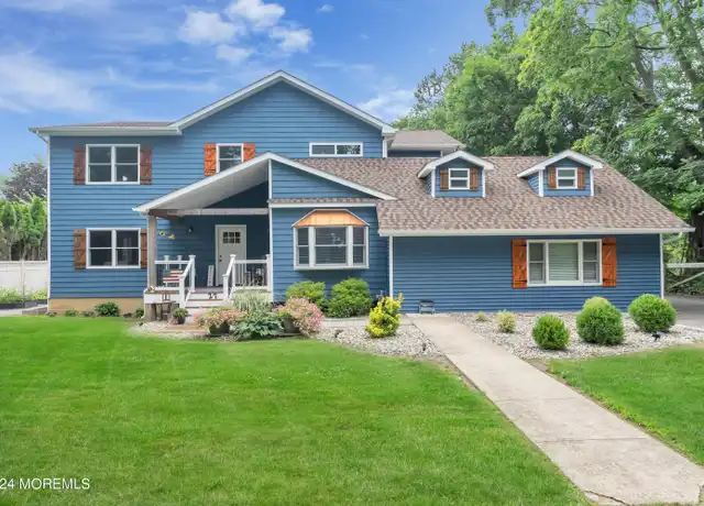 Property at 27 Brookwillow Ave, West Long Branch, NJ, 07764, 5 beds, 3.5 baths, [object Object]