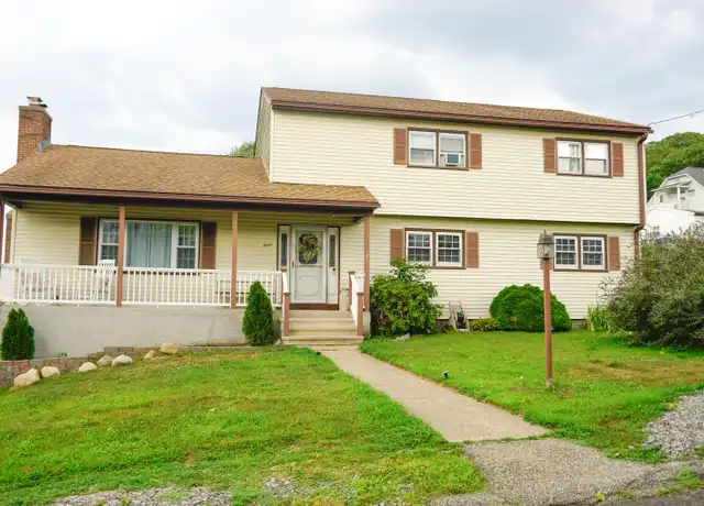 Property at 12 Scott Ave, Seymour, CT, 06483, 2 beds, 1 bath, [object Object]