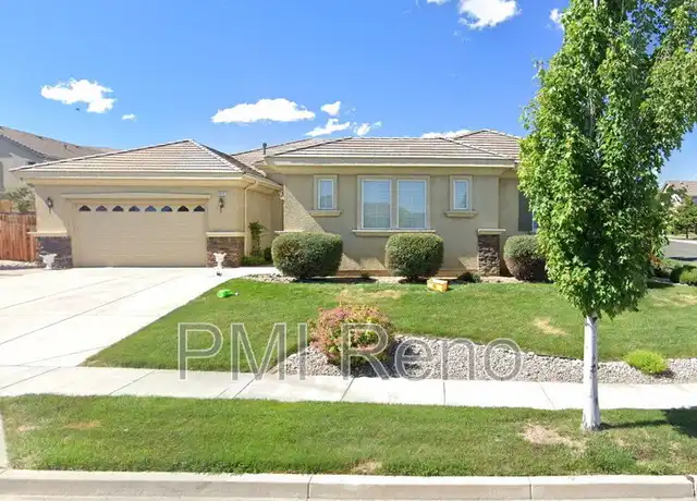Property at 5815 Slate Dr, Reno, NV, 89523, 4 beds, 2.5 baths, [object Object]