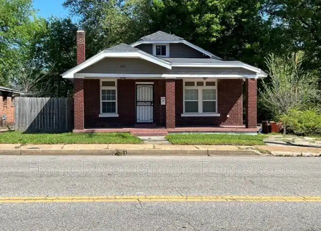 Property at 686 E Mallory Ave, Memphis, TN, 38106, 3 beds, 1 bath, [object Object]