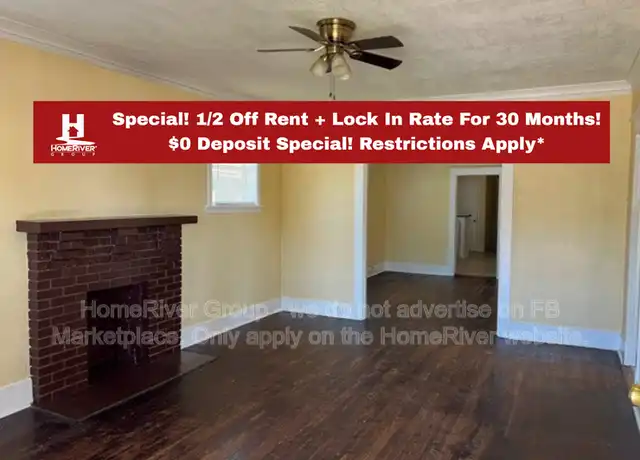 Property at 686 E Mallory Ave, Memphis, TN, 38106, 3 beds, 1 bath, [object Object]
