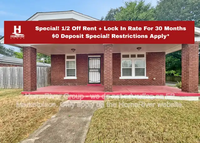 Property at 686 E Mallory Ave, Memphis, TN, 38106, 3 beds, 3 baths, [object Object]