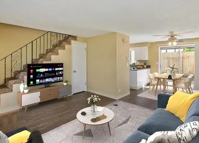 Property at Medallion Townhomes - 1625 12th Ave Rd, Nampa, ID, 83686, 2 beds, 1.5 baths, [object Object]
