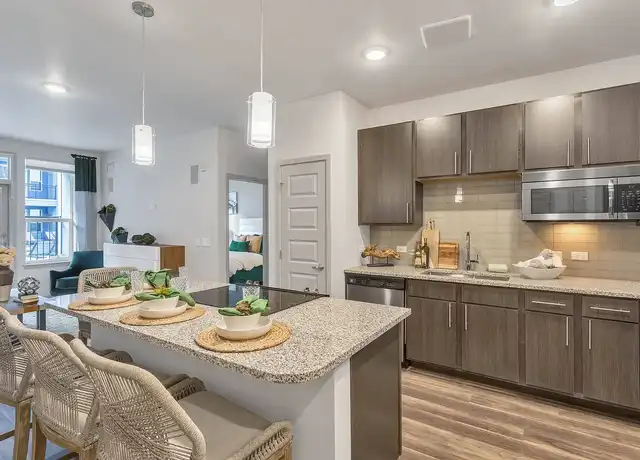 Property at SoBo Station - 500 W Cedar Ave, Denver, CO, 80223, 1 bed, 1 bath, [object Object]