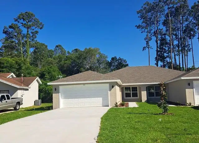 Property at 14 Brelyn Pl Unit B, Palm Coast, FL, 32137, 4 beds, 3 baths, [object Object]