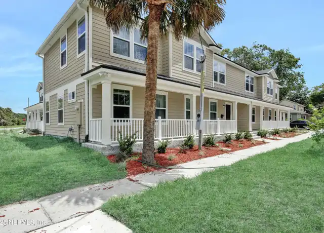 Property at 609 Jessie St, Jacksonville, FL, 32206, 4 beds, 2.5 baths, [object Object]