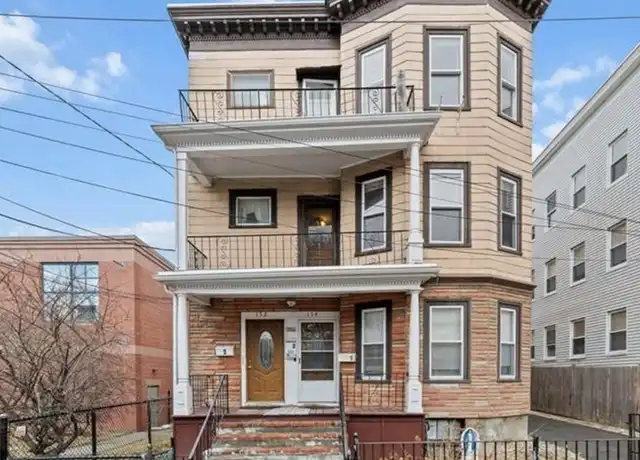 Property at 154 Glen St Unit 3, Somerville, MA, 02145, 4 beds, 1 bath, [object Object]