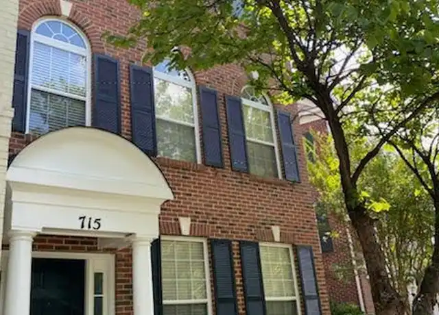 Property at 715 Pleasant Dr, Rockville, MD, 20850, 3 beds, 2.5 baths, [object Object]