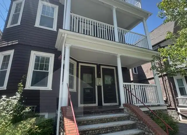 Property at 86 Morrison Ave Unit 3, Somerville, MA, 02144, 2 beds, 1 bath, [object Object]