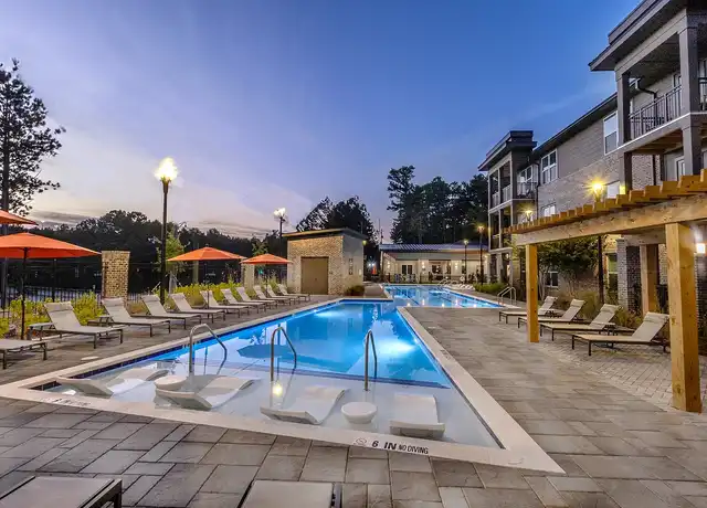 Property at The Mason Sugarloaf - 5805 Sugarloaf Pkwy, Lawrenceville, GA, 30043, 1 bed, 1 bath, [object Object]