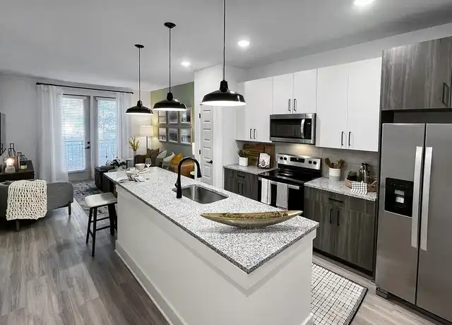 Property at The Mason Sugarloaf - 5805 Sugarloaf Pkwy, Lawrenceville, GA, 30043, 1 bed, 1 bath, [object Object]