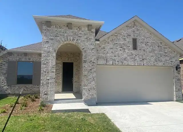 Property at 2111 Clear Water Way, Royse City, TX, 75189, 3 beds, 2 baths, [object Object]