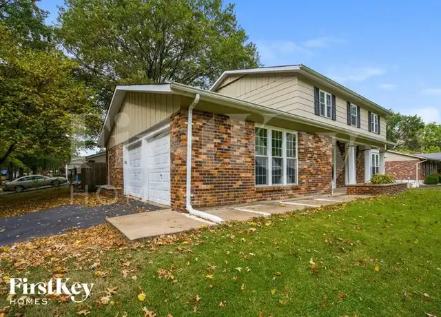 Property at 5511 Fireleaf Dr, Saint Louis, MO, 63129, 5 beds, 2.5 baths, [object Object]